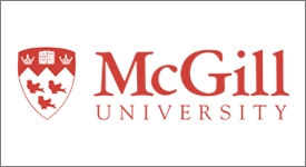 Logo McGill