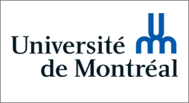 Logo Université de Montréal