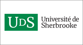 Logo Université de Sherbrooke