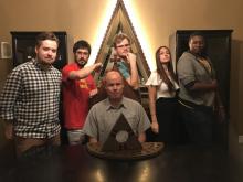 EZKAPAZ, June 19th 2019