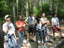 Arbraska, July 13th 2006