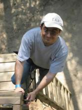 Arbraska, July 13th 2006