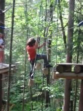 Arbraska, July 13th 2006