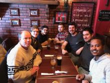 McCarold's février 2018 McCarold's février 2018