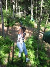 Arbraska, 13 juillet 2006 Arbraska, 13 juillet 2006