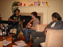 Ski en Lanaudière (Mont Calm), 6 mars 2008 Ski en Lanaudière (Mont Calm), 6 mars 2008