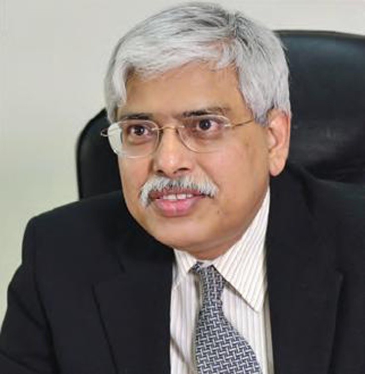 Anil Bhowmick Anil Bhowmick
