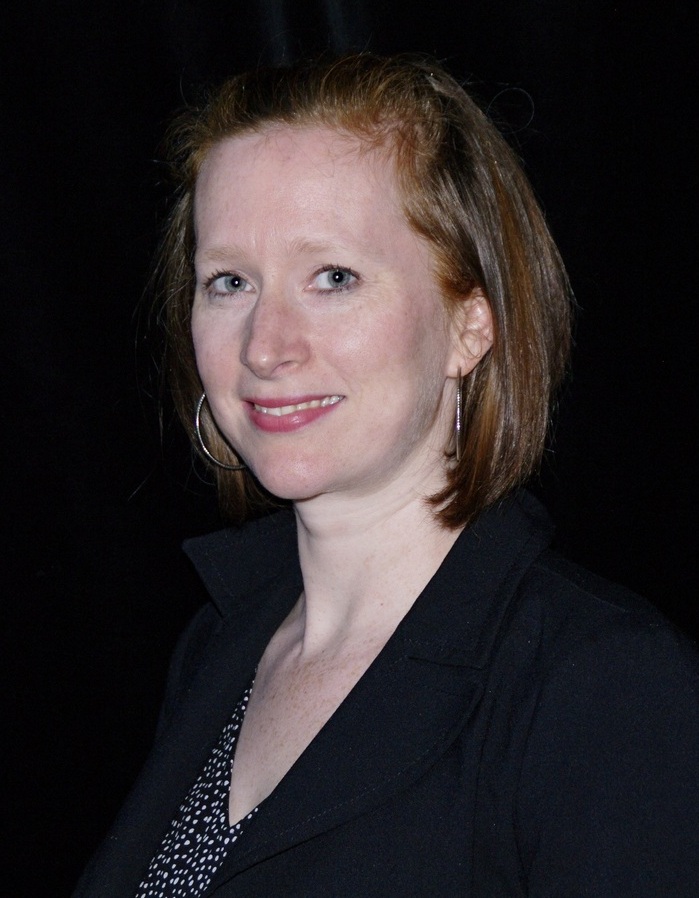 Claire Cerclé