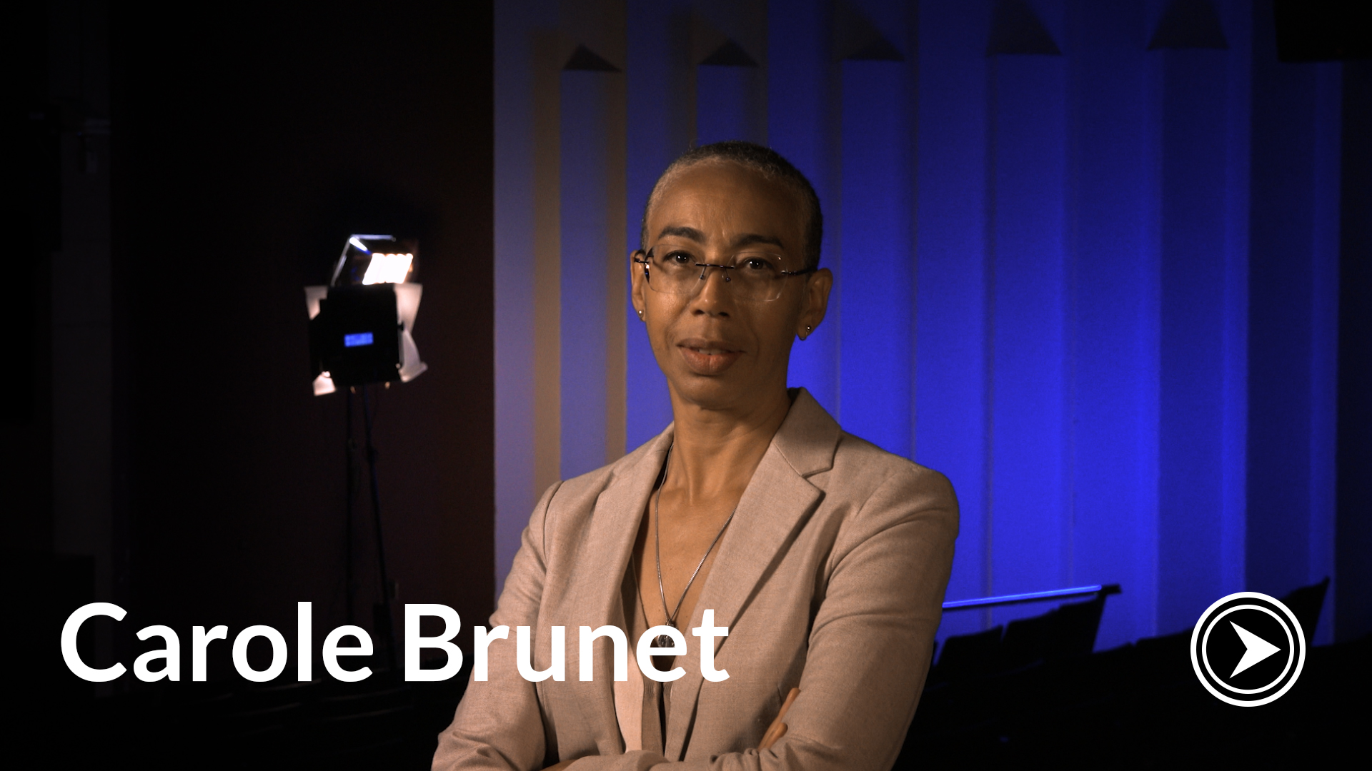 Carole Brunet