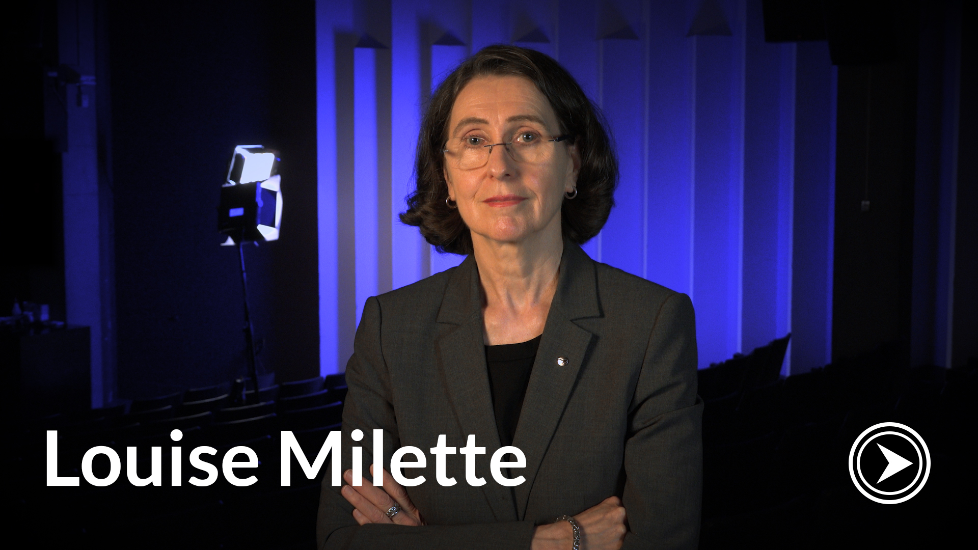 Louise Millette