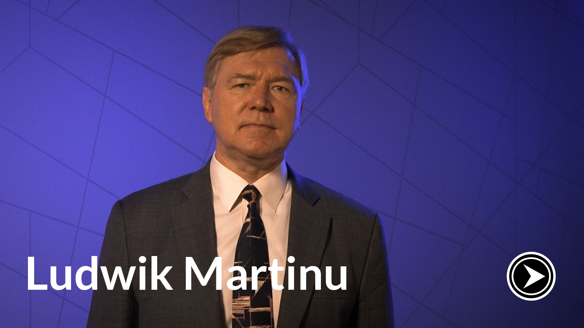 Ludvik Martinu