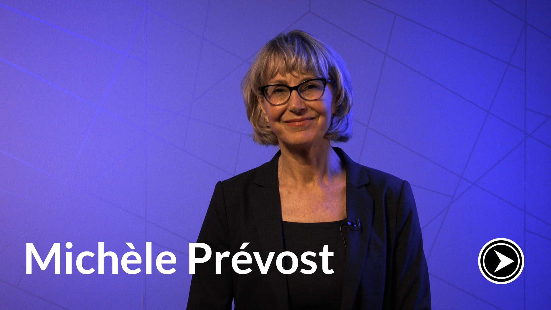 Michèle Prévost