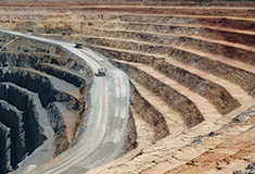 Génie des mines Génie des mines