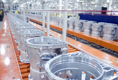 Microprogramme de 1er cycle en Technologies manufacturières Microprogramme de 1er cycle en Technologies manufacturières