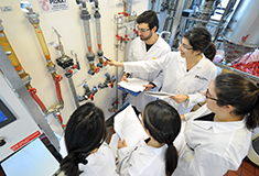 Diplôme d'études supérieures spécialisées (DESS)