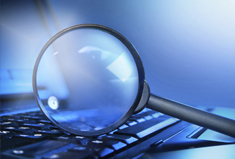 Microprogramme de 1er cycle en Cyberinvestigation