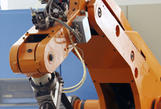 Certificat en Automatisation industrielle