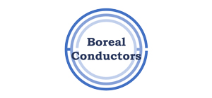 Boreal Conductors Logo