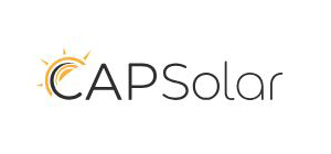 CapSolar logo