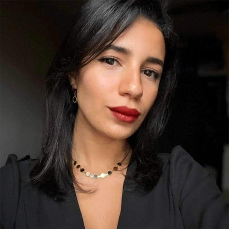 Haifa Ben Saâd