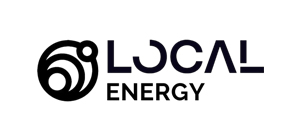 Local Energy Logo