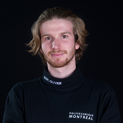 MARC OLIVIER RIOPEL