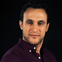 MOHAMED BEN SALEM 