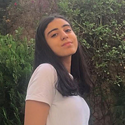 YASMINE AOUINAT