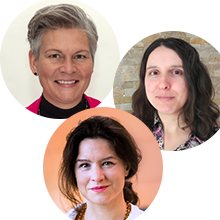 Trois professeures de Polytechnique obtiennent des Chaires de recherche du Canada et du soutien des gouvernements fédéral et provincial