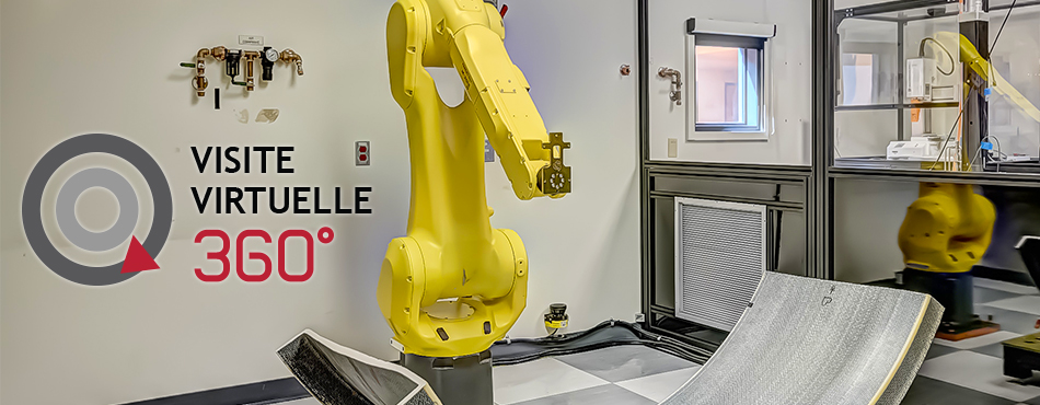 Laboratoire de mécanique multi-échelles (LM2), Polytechnique Montréal