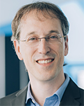 Frédéric Sirois, B.Sc.A., Ph.D., Ing.