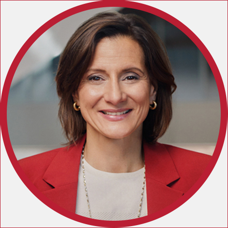 Maud Cohen, directrice générale de Polytechnique Montréal