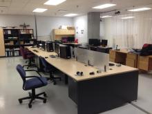Stations de travail