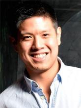David Fong, PhD graduate in Biomedical Engineering at Polytechnique Montréal.