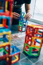 Mission Génios Mission Génios