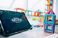 Mission Génios Mission Génios