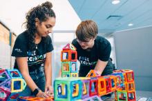 Mission Génios Mission Génios