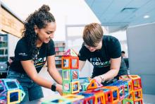 Mission Génios Mission Génios