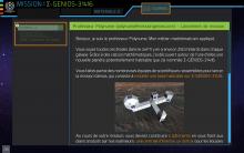 Mission Génios Mission Génios