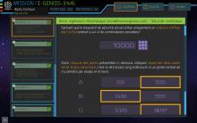 Mission Génios