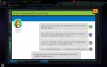 Mission Génios Mission Génios