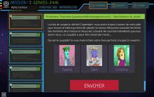 Mission Génios