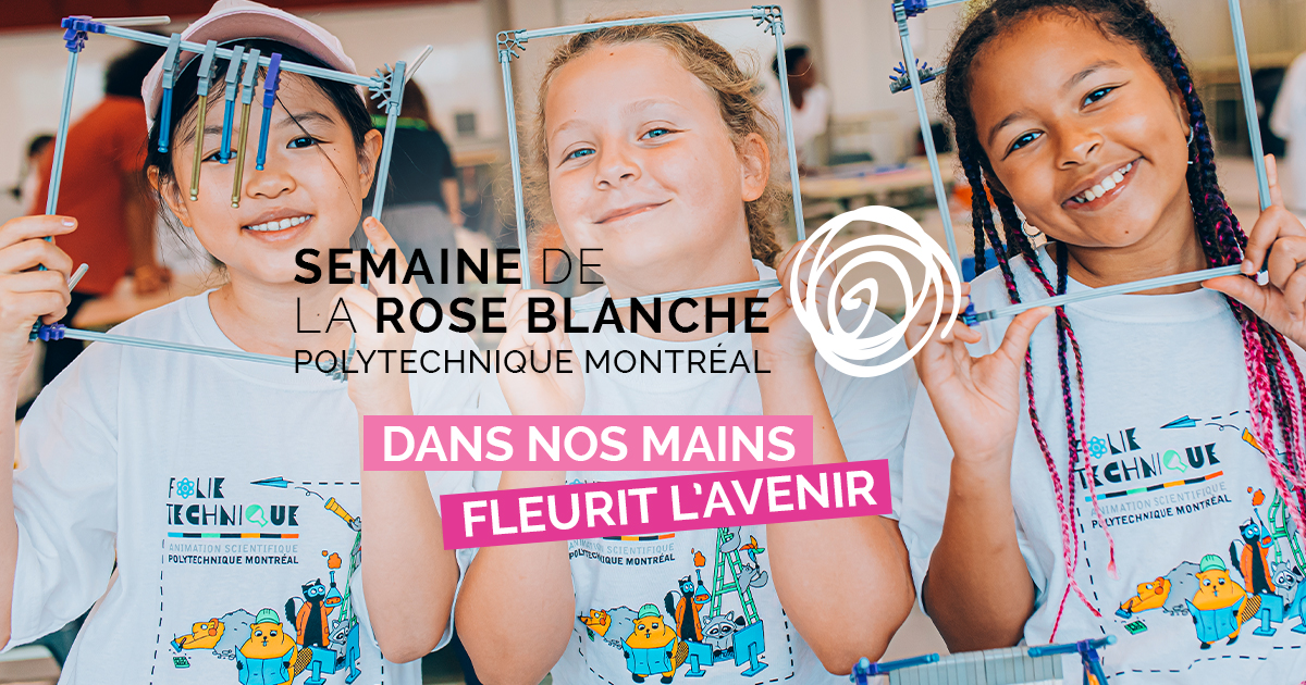 Semaine de la rose blanche Semaine de la rose blanche