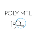 150e anniversaire de Polytechnique Montréal