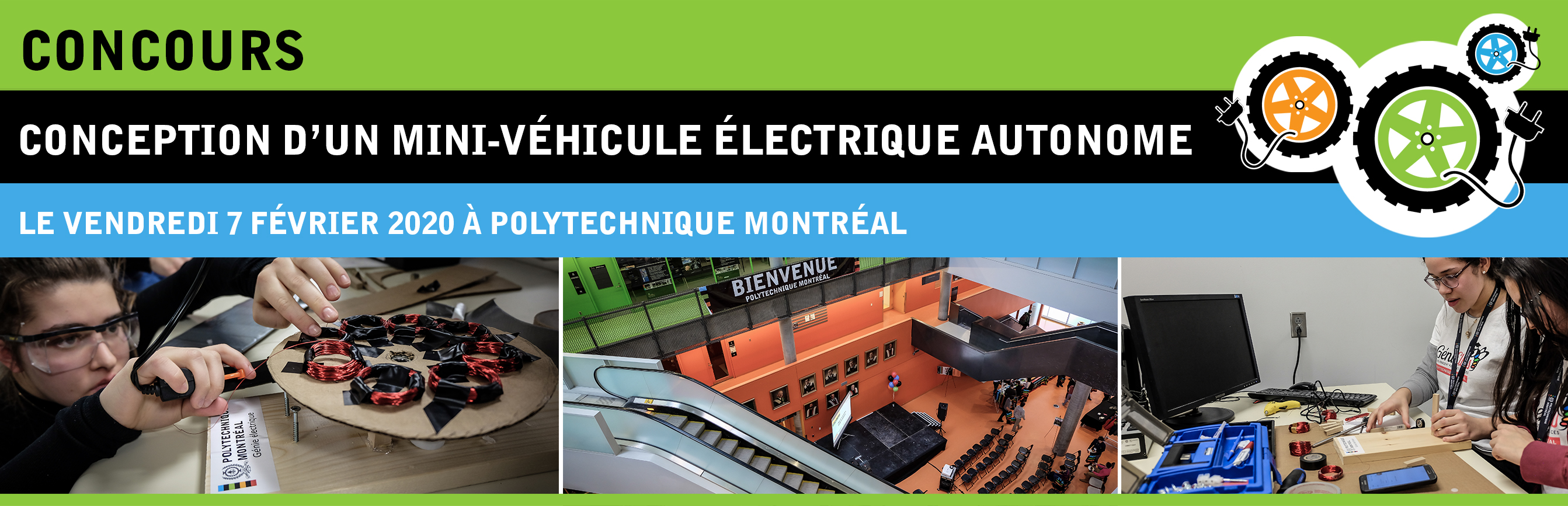 Volet secondaire du concours Déplace de l'air à Poly! 2020 Volet secondaire du concours Déplace de l'air à Poly! 2020