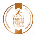 Polytechnique Montréal obtains the bronze level of the Parity Certification