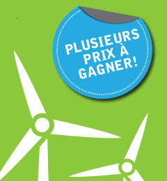 Invitation aux médias - Déplacez de l'air à Polytechnique ce samedi 31 janvier!