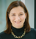 Maud Cohen, directrice générale nommée de Polytechnique Montréal Maud Cohen, directrice générale nommée de Polytechnique Montréal