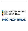 Nouvelle alliance entre Polytechnique Montréal et HEC Montréal
