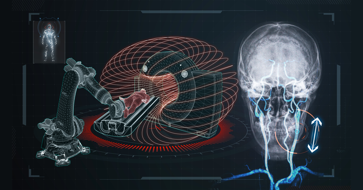 Percée scientifique du professeur Sylvain Martel publiée dans «Science Robotics»